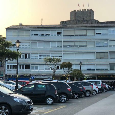 Ferienwohnung Casablanca San Vicente De La Barquera Exterior foto