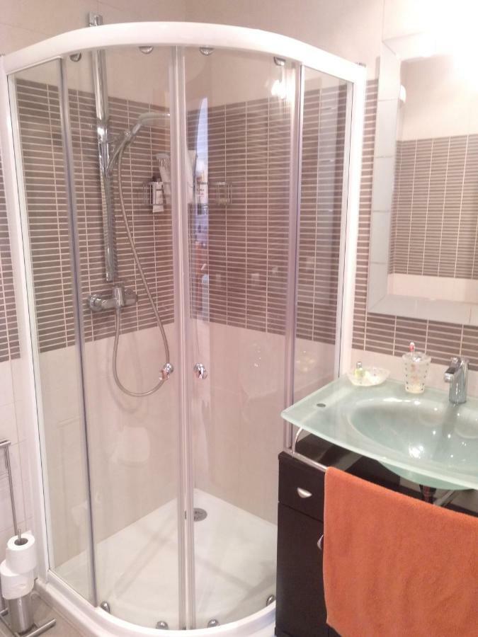 Ferienwohnung Casablanca San Vicente De La Barquera Exterior foto